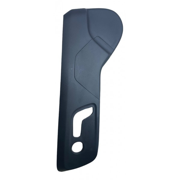 Acabamento Direito Banco Passageiro Volvo Xc40 Th5 1.5 20 Preto