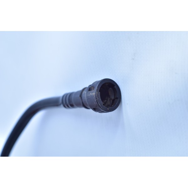 Mangueira Filtro Canister Peugeot 308 Thp 1.6 2014