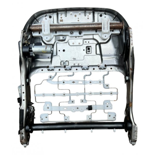 Par Motor Elétrico Regulagem Altura Banco Passageiro Xc40 20