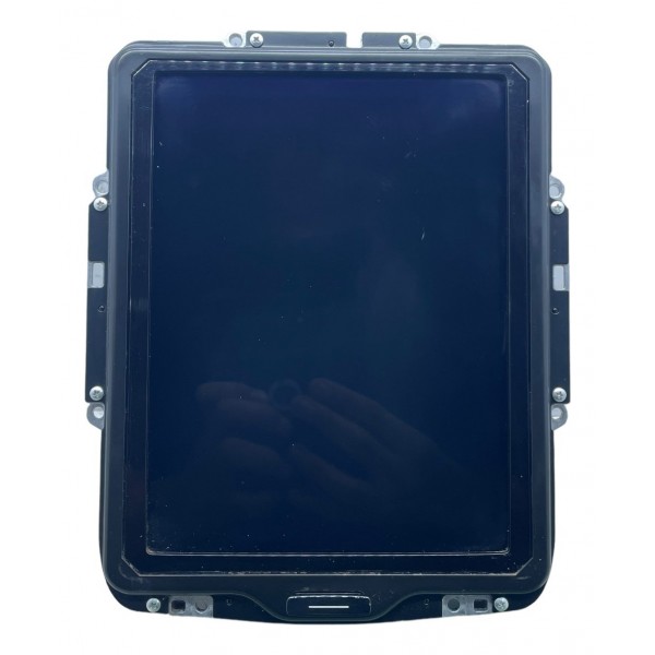 Tela Central Multimídia Volvo Xc40 T5h 1.5 2020