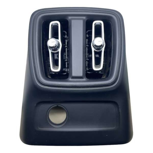 Par Difusor Traseiro Console Central Volvo Xc40 T5h 1.5 2020