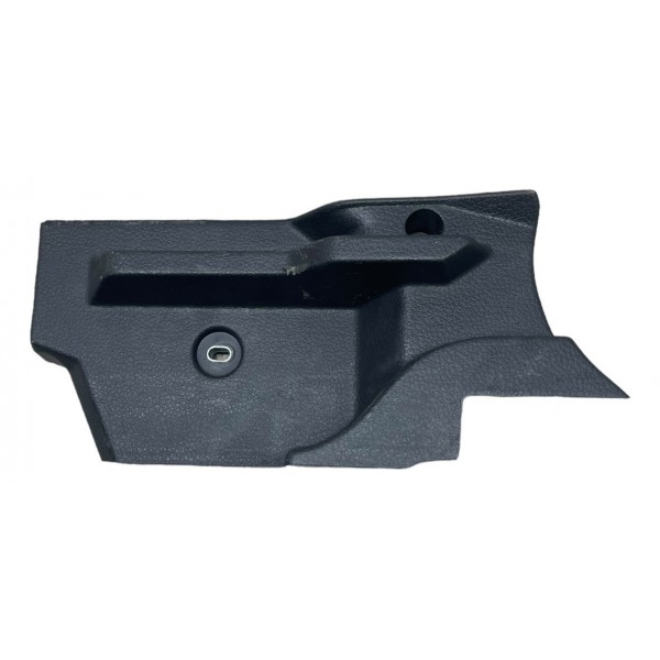 Base Suporte Tampão Estepe Esquerdo Golf Gti 2.0 Tsi 2015