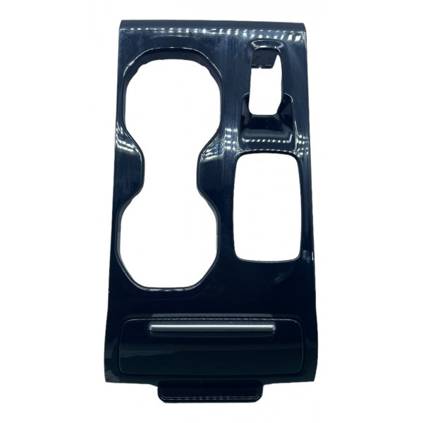 Acabamento Moldura Black Piano Console Central Xc40 T5h 20