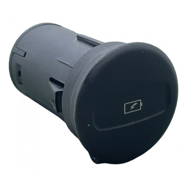 Entrada Tomada Usb Tipo C Console Central Volvo Xc40 T5h 20