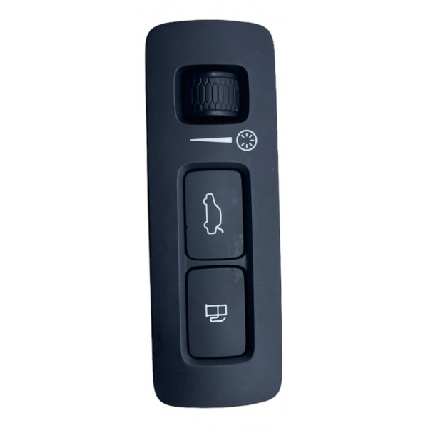 Botão Abertura Porta Malas Tanque Combustível Xc40 T5h 2020