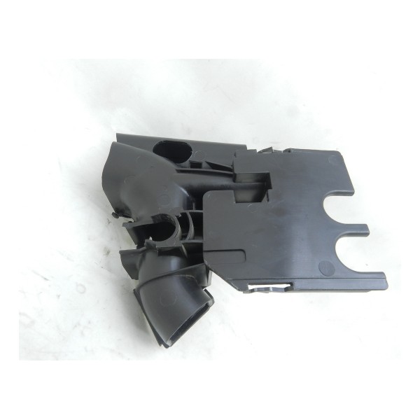 Suporte Chicote Inferior Caixa Fusivel Peugeot 308 1.6 Thp