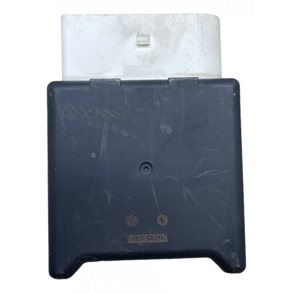 Modulo Central Bomba Combustível Volvo Xc40 T5h 1.5 2020