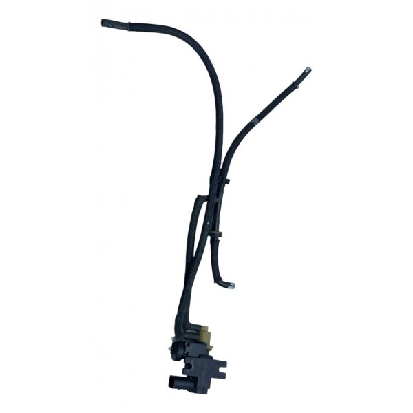 Válvula Egr Controle Pressão Turbina Volvo Xc40 T5h 2020