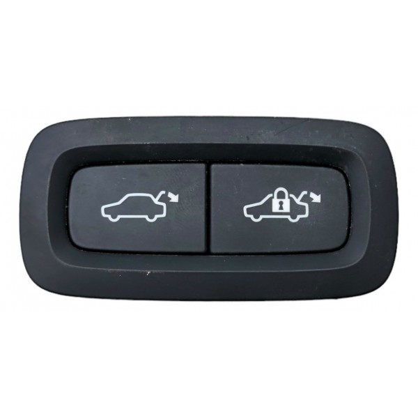 Botão Comando Abertura Porta Malas Traseiro Xc40 T5h 1.5 20
