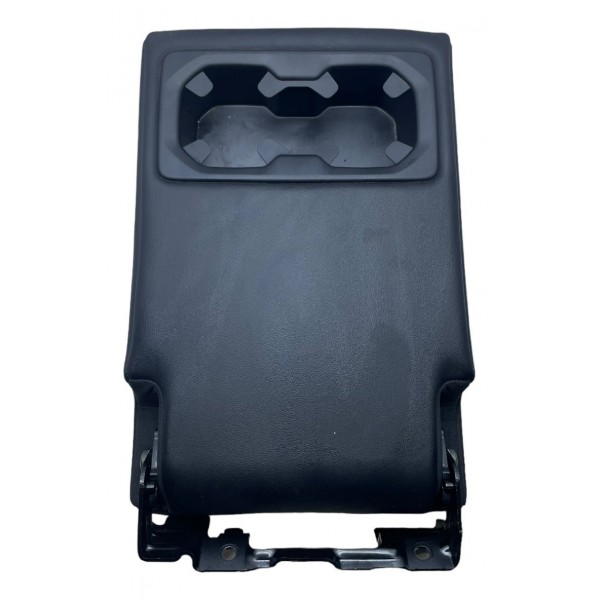 Apoio Braço Porta Copos Banco Traseiro Volvo Xc40 T5h 1.5 20 Preto