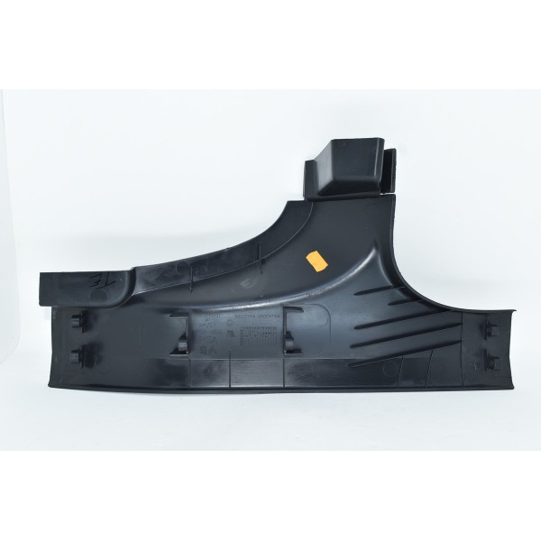 Soleira Traseira Esquerda C4 Lounge 1.6 Thp 2016