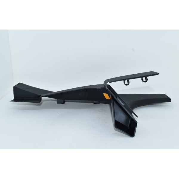 Soleira Traseira Esquerda C4 Lounge 1.6 Thp 2016