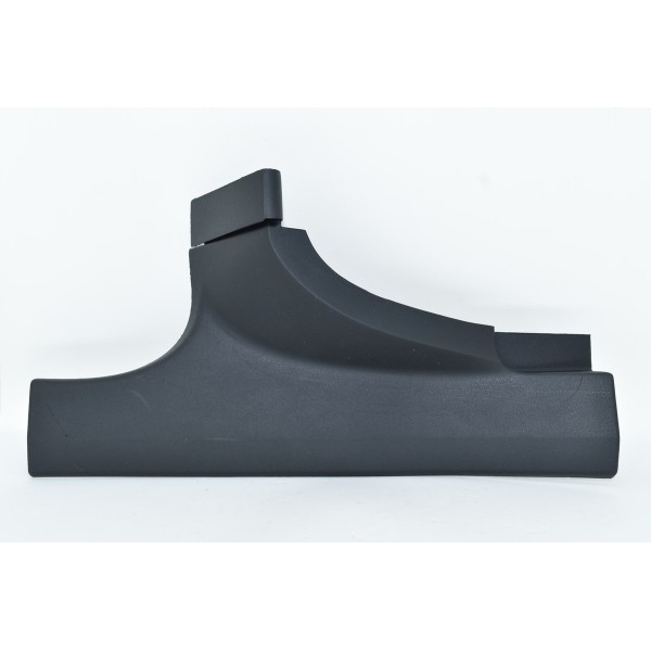 Soleira Traseira Esquerda C4 Lounge 1.6 Thp 2016