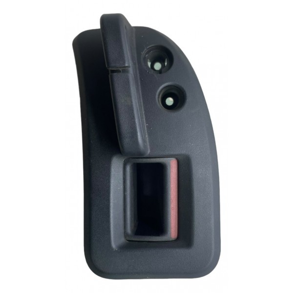 Trava Deitar Banco Traseiro Direito C4 Lounge 1.6 Thp 14 Preto