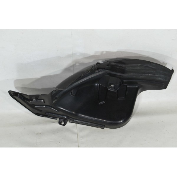 Parabarro Traseiro Direito Jac J6 2.0