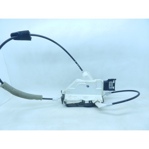 Trava Eletrica Porta Traseira Direita Peugeot 308 1.6 Thp