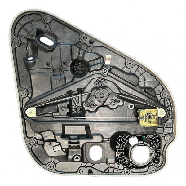 Maquina Vidro Porta Traseira Esquerda Volvo Xc40 T5h 1.5 20