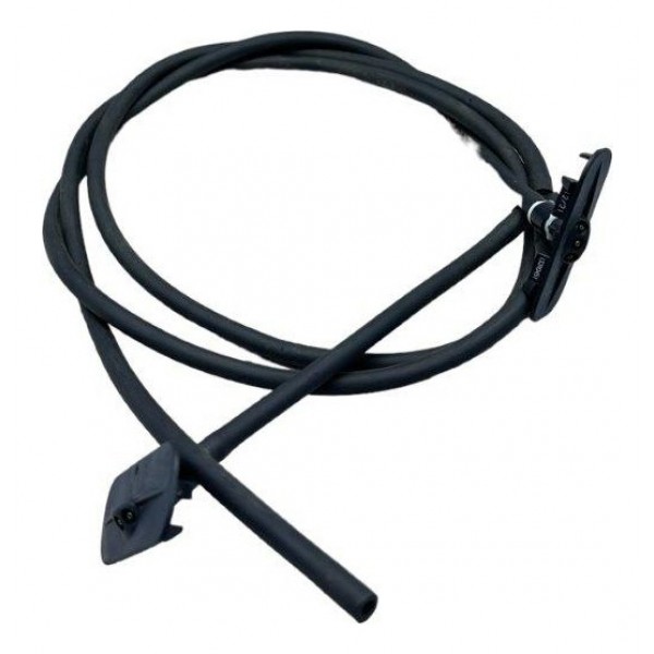 Par Esguicho Limpador Parabrisa Cruze Midnight 1.4 Turbo 23