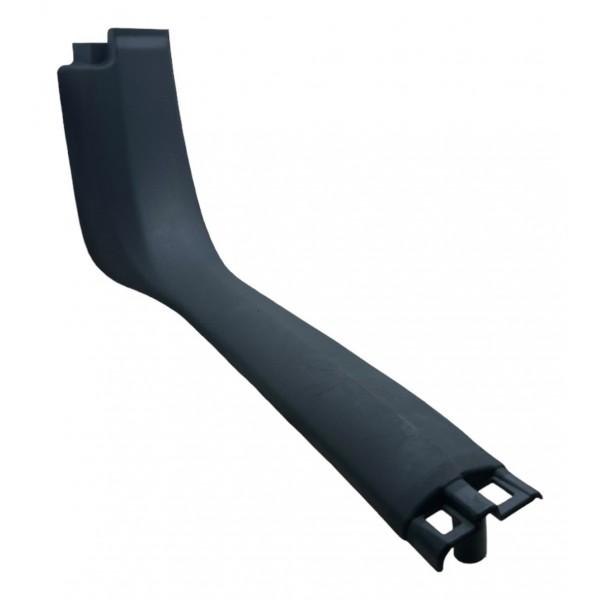 Soleira Dianteira Direita  Citroen C4 Lounge 1.6 Thp 2014 Preto