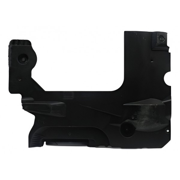 Acabamento Assoalho Citroen Ds5 Thp 1.6 13/17 * Ler *