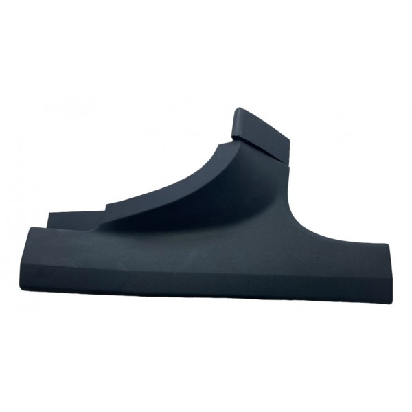 Soleira Porta Traseira Direita C4 Lounge 1.6 Thp 2014 Preto