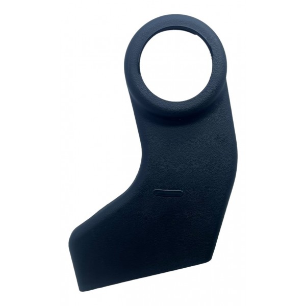 Acabamento Esquerdo Banco Traseiro Chery Tiggo 8 1.6 2023 Preto