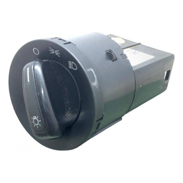 Comando Botão Regulagem Farol Up Connect 1.0 Tsi 12v 2020