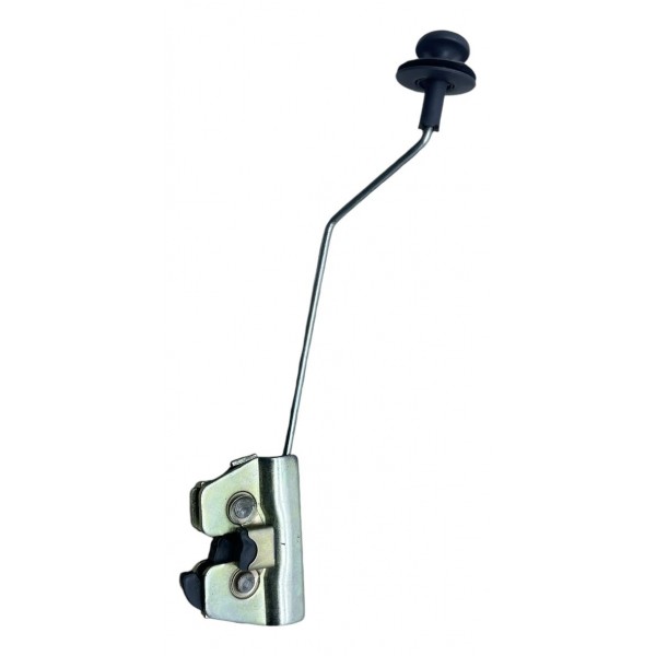 Trava Para Deitar Banco Traseiro Esquerdo Chery Face 1.3 11