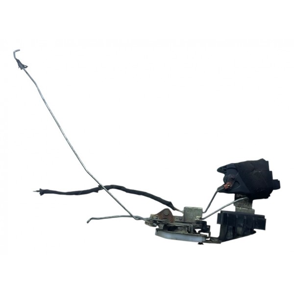 Trava Elétrica Porta Dianteira Direita Chery Face 1.3 2011