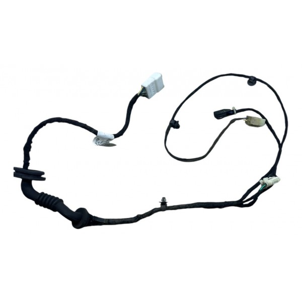 Chicote Porta Traseira Direita Chery Face 1.3 2011