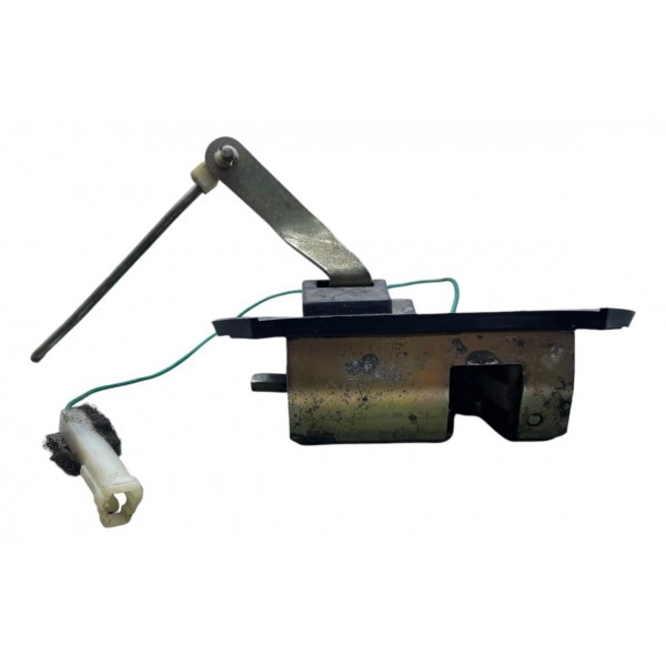 Trava Eletrica Tampa Porta Malas Chery Face 1.3 2011