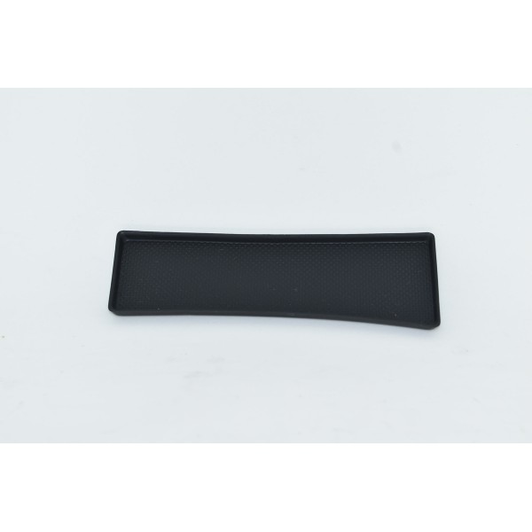 Acabamento De Borracha Console Central Citroen C4 Lounge 1.6 Preto