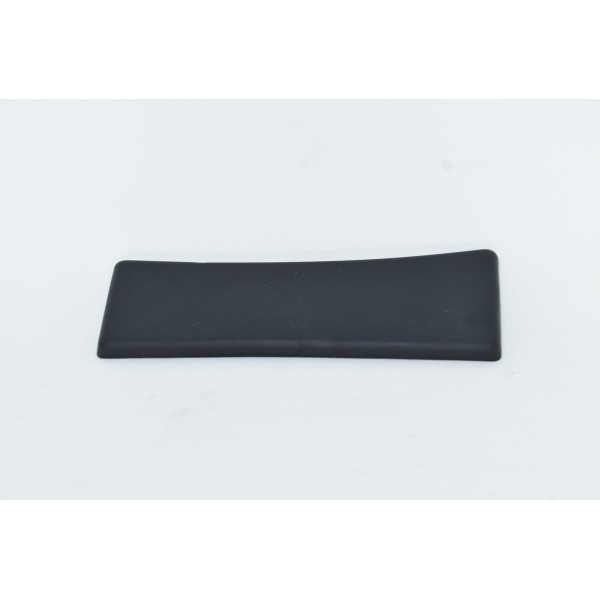 Acabamento De Borracha Console Central Citroen C4 Lounge 1.6 Preto