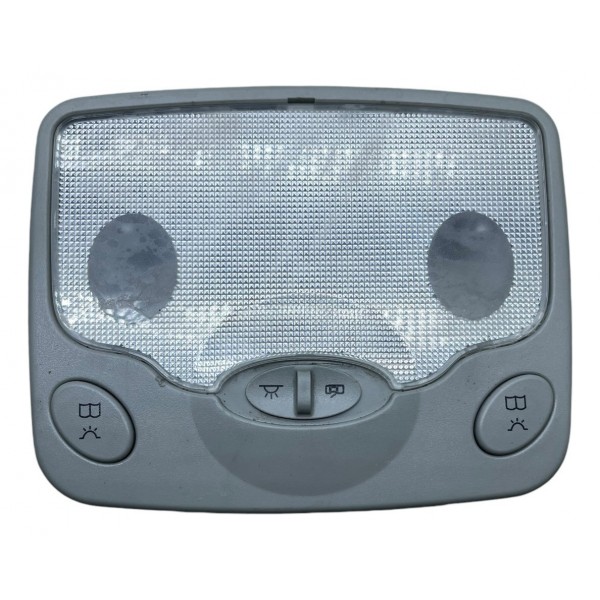 Luz Cortesia Dianteira Teto Chery Face 1.3 2011