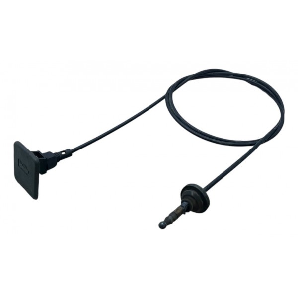 Alavanca Cabo Abertura Capo Chery Face 1.3 2011