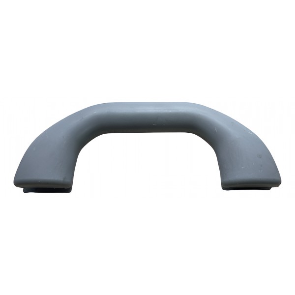 Alca Pqp Dianteira E Traseira Chery Face 1.3 2011 Cinza