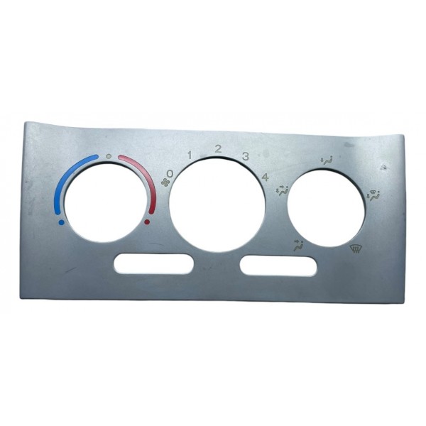 Acabamento Botão Ar Condicionado Comando Chery Face 1.3 2011