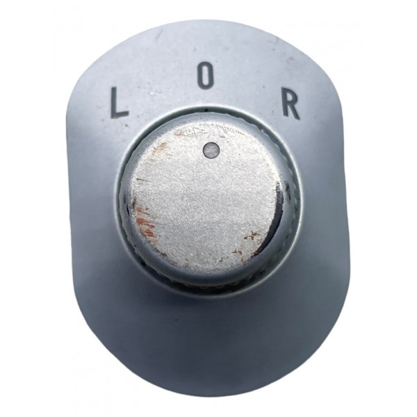 Botão Retrovisor Elétrico Chery Face1.3 2011