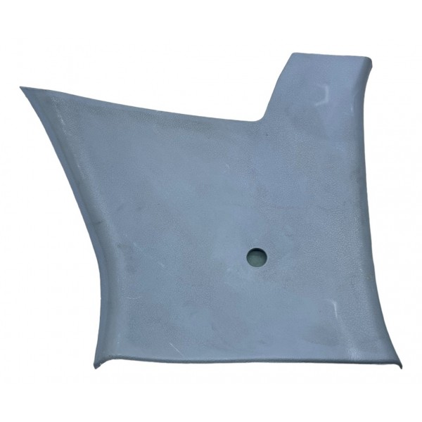 Acabamento Coluna Traseira Direita Chery Face 1.3 2011