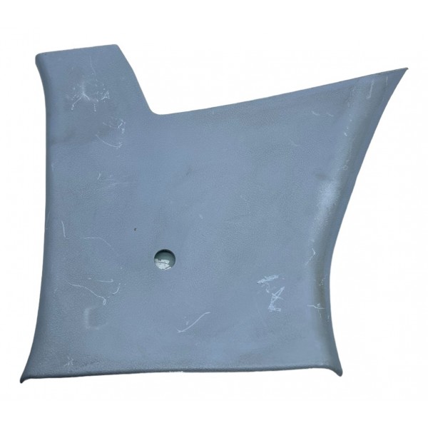 Acabamento Coluna Traseira Esquerda Chery Face 1.3 2011