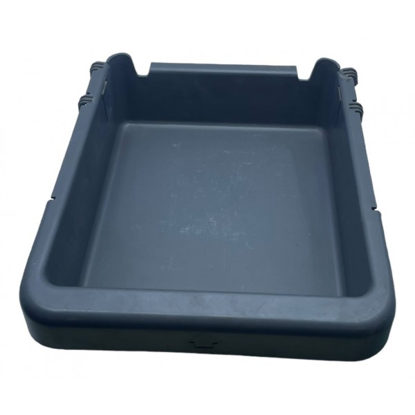 Porta Treco Gaveta Banco Motorista Chery Face 1.3 2011