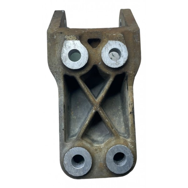 Base Suporte Dianteiro Motor Chery Face 1.3 2011