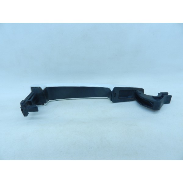 Puxador Maçaneta Externa Dianteira Direita Peugeot 308 Ler Branco