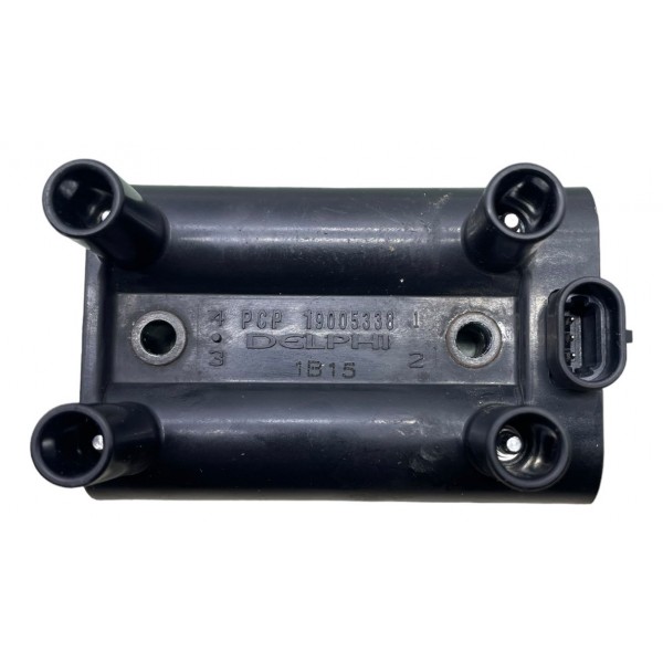 Bobina Iguinicao Motor Chery Face 1.3 2011