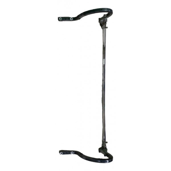 Par Dobradiça Tampa Traseira Hyundai Azera 3.0 2013