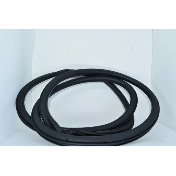 Borracha De Porta Traseira Esquerda Peugeot 308 Thp 1.6