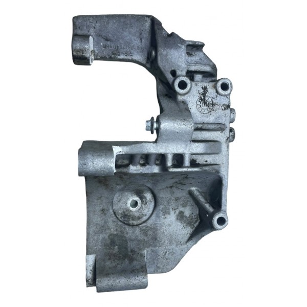 Suporte Alternador Compressor Ar Condicionado Face 1.3 2011