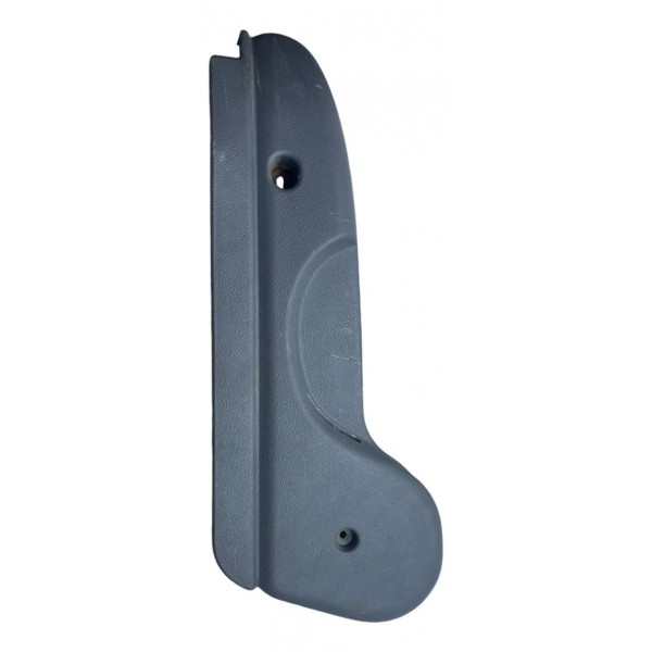 Acabamento Esquerdo Banco Motorista Chery Face 1.3 2011