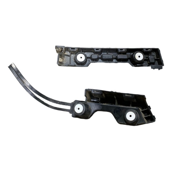 Par Guia Parachoque Traseiro Direito Gm Onix 1.0 2022