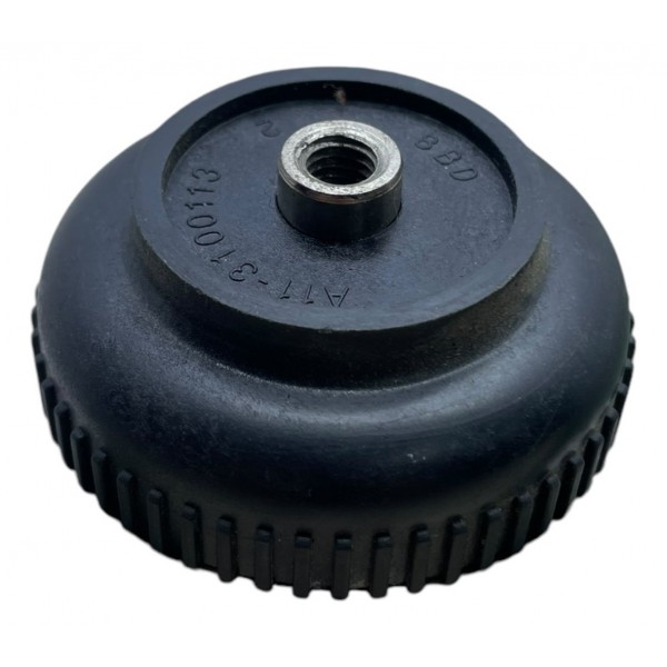 Porca Parafuso Fixação Macaco Chery Face 1.3 2011